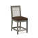 Tabouret de comptoir 24 po Glinda
