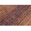 Textural Hand Knotted Geometric Area Rug-1485455941