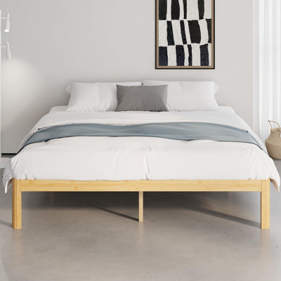 Kingsize (5') Bed Frame