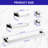 5 - Piece Bathroom Hardware Set-134737119
