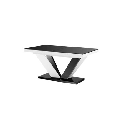 Rekiya Extendable Dining Table