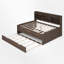 Lit avec rangement gigogne-114566700-114566702