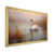 Gold Picture Framed