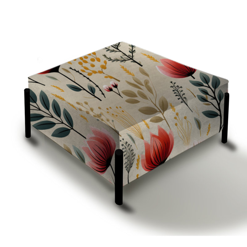 Artistic Essence Floral