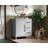 32 Inch Single Bathroom Vanity-1490872754