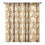 Rideau en polyester Falconet-1445885007