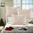 -piece Reversible Bedding Set, Microfiber, Farmhouse Style For Twin Daybed