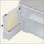 Banc de rangement Rustic-1920222302