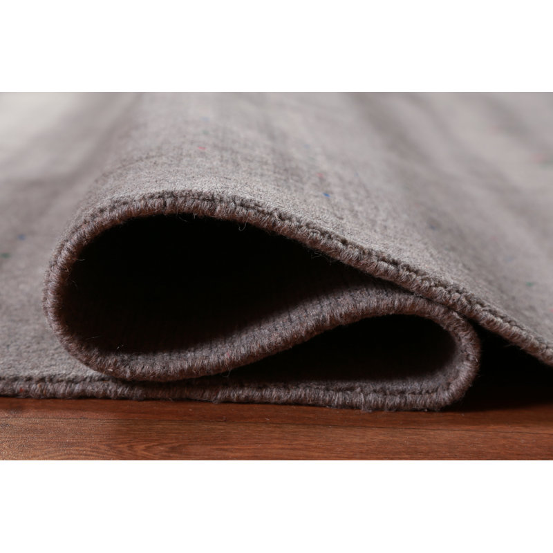 Tapis tribal Gabbeh 9 x 12