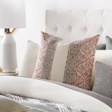 Housse de coussin Rowen