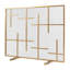 Boston Steel Fireplace Screen-63681778