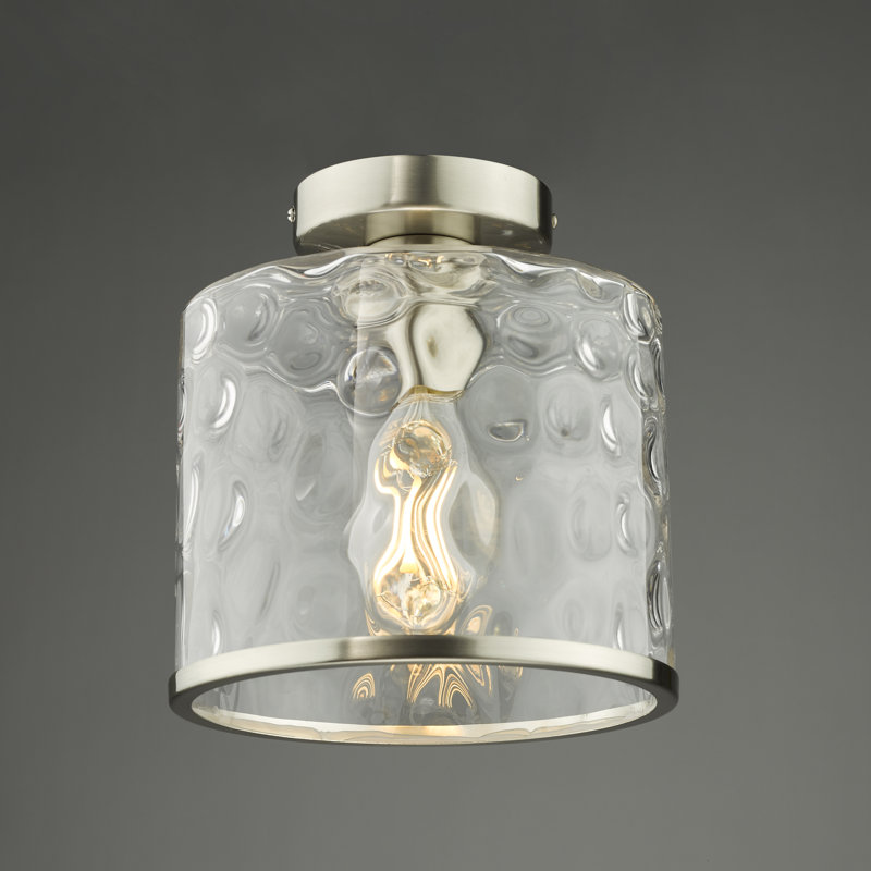 Flush Mount