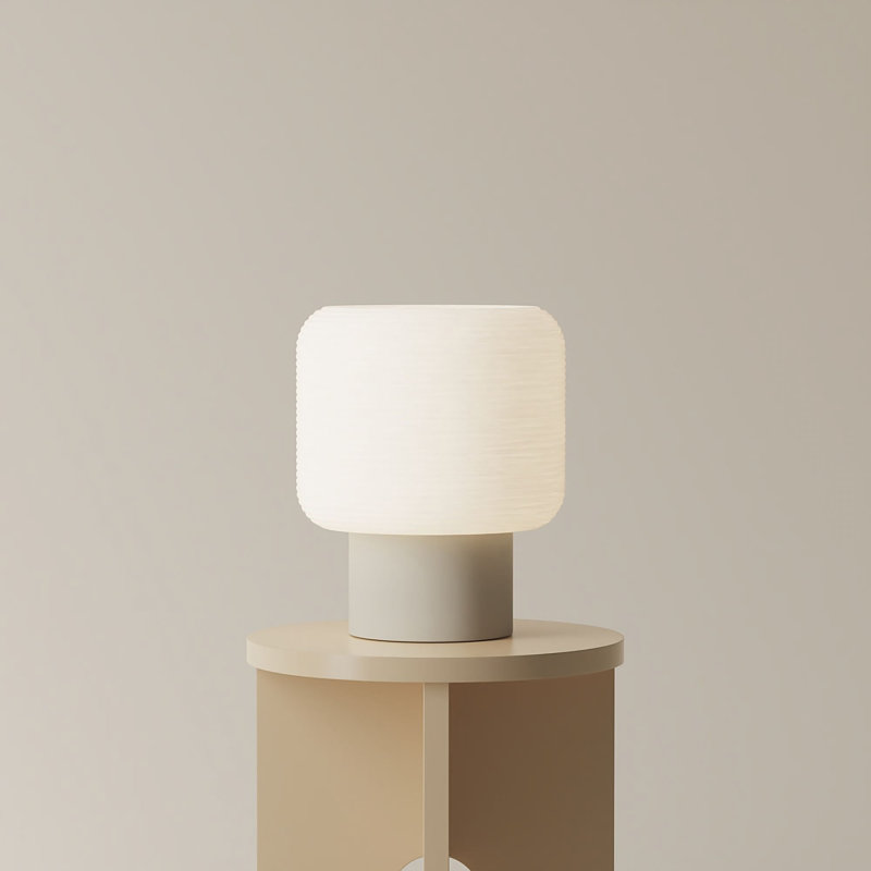 Maskor Table Light, Sand