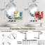 Miroir mural Araline-311889339