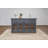 Syia 70.75'' Solid Wood Sideboard