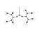 Jarno 8 - Light Dimmable Sputnik Modern Linear Chandelier