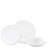 Lastra Dinner Plate-18841538