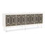 Caracole Classic 95.75 in. W Sideboard