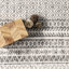 Tapis gris Amira-1407334507
