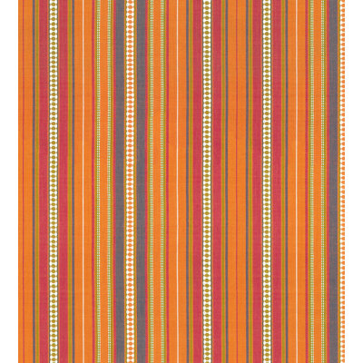 Sahara Nile Stripe Fabric
