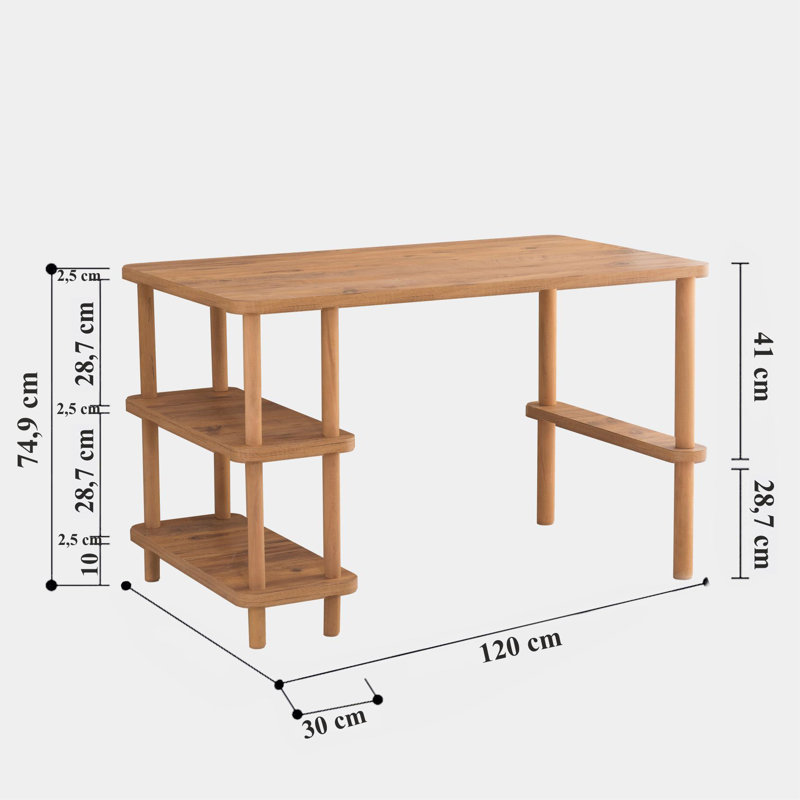 Hazelton Writing Desk