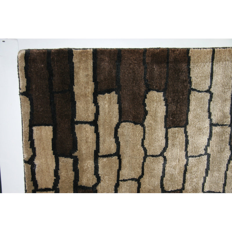 One-of-a-Kind 9'10" X 13'11" Area Rug