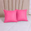 Microfiber Stripe Cushion Cases Sofa coach throw-183895672