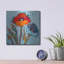 «Poppy 4» par St. Hilaire Elizabeth-1329023767