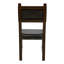 Kerouac Leather Dining Chair