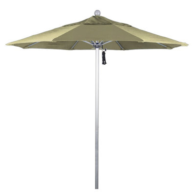 Parasol de marché octogonal 7 pi Anadarko