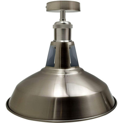 Semi Flush Mount