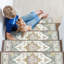 Tapis d'escalier antidérapants pour l'intérieur-1606405001