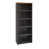 (5 Shelves) 197"H x 75"W x 38"D is out of stock selected