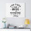 Our Faith Matthew 17:20 1 Piece Wrapped Canvas Wall Art-1259678509