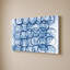 «Eclipse II» par Melissa Averinos - Impression sur toile-1701697442-1701697453