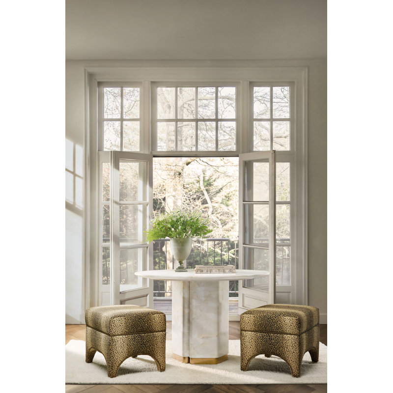 Eleana Round Dining Table