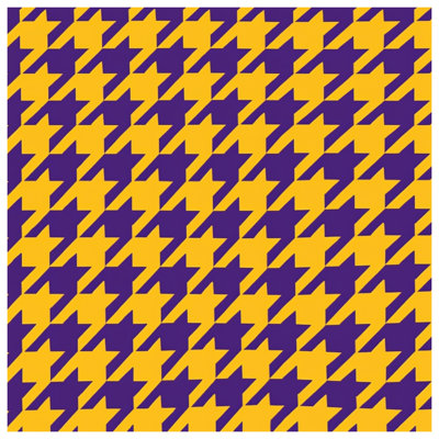 Édredon mauve