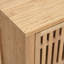 Minneota Solid Wood Freestanding Bathroom Cabinet