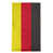 Jaune / Rouge / Noir sélectionné