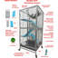 Deluxe Double Unit Two Full Story
