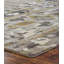 Tapis en laine noué à la main Salzer Shadow Clay-1039724273