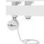 Cashtin Designer Towel Rail Heated Towel Rails-1125630510-1125630509
