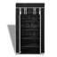 10 Pair Flip Down Shoe Storage-16938126