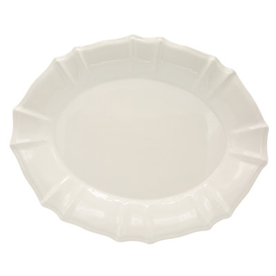 Chloe Oval Platter