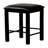 Nialynn 3 Piece Counter Dining Table Set