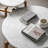 Irregular Solid Wood Coffee Table-104575413-104575414