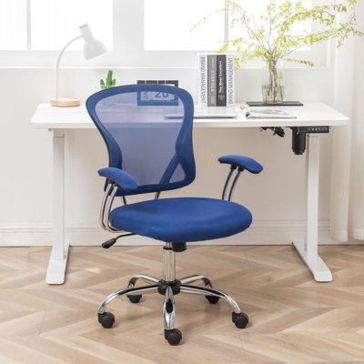 Chaise de bureau Dinuca