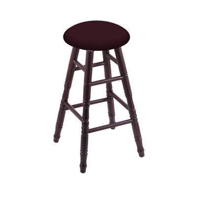 Swivel Upholsetered 36" Bar Stool