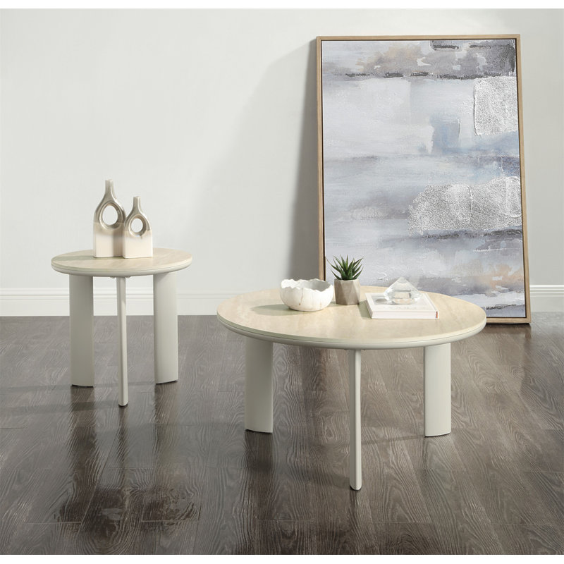 Ingram Coffee Table