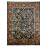 One-of-a-Kind 9'2" x 11'10" Area Rug